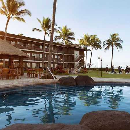 Koa Kea Resort On Poipu Beach Колоа Экстерьер фото