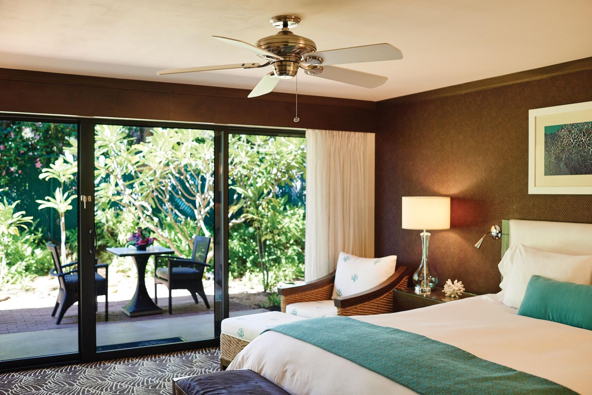 Koa Kea Resort On Poipu Beach Колоа Экстерьер фото