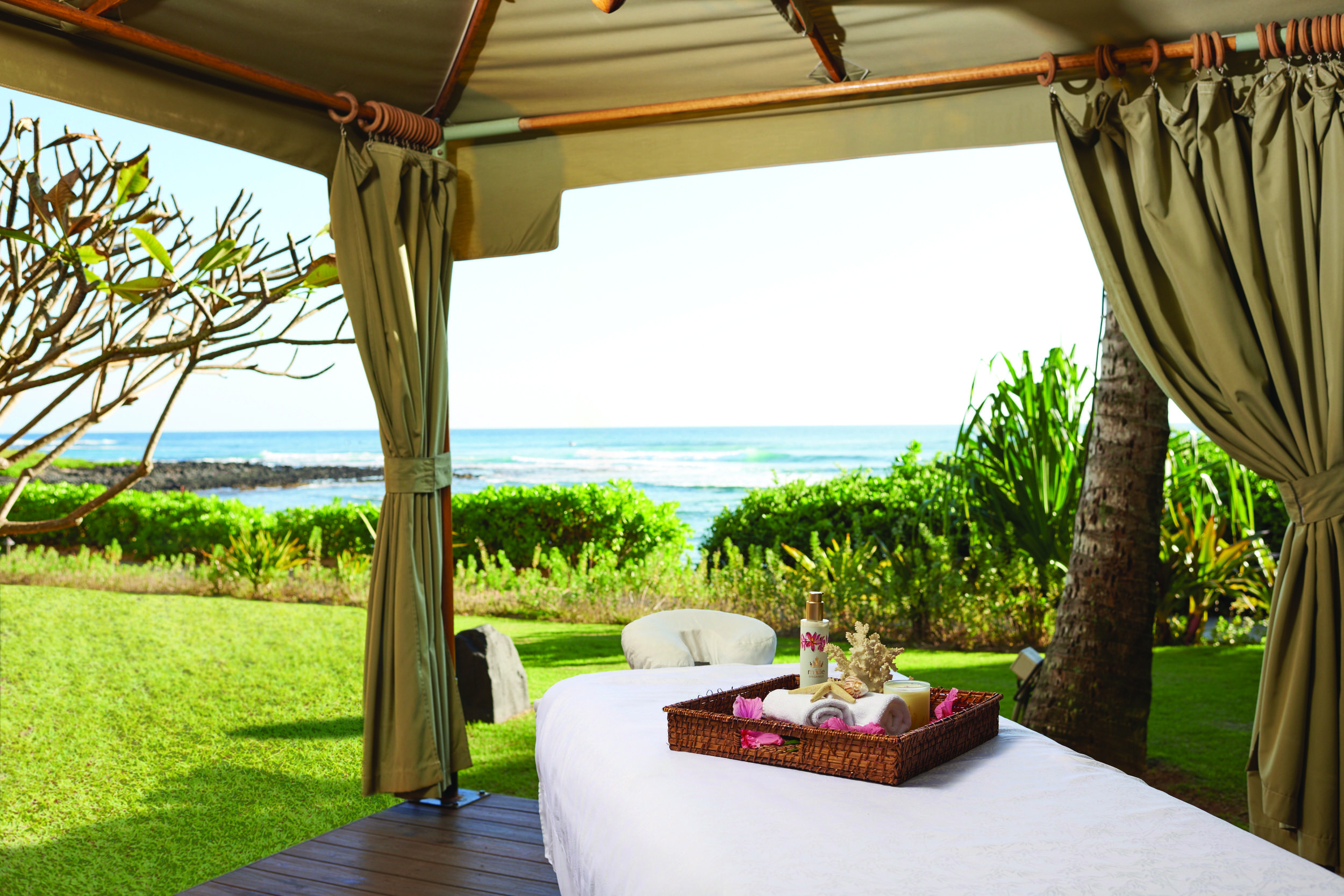 Koa Kea Resort On Poipu Beach Колоа Экстерьер фото