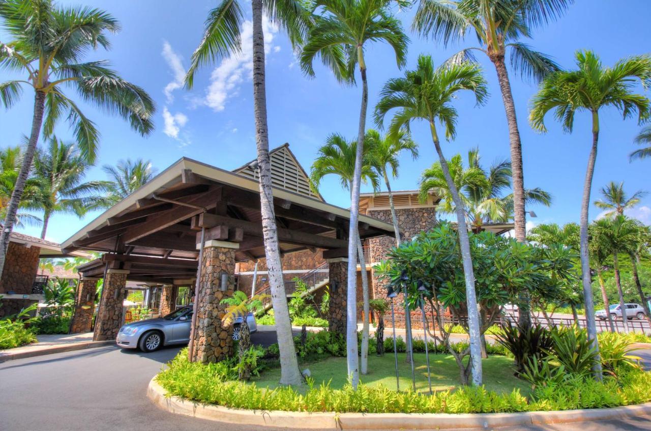 Koa Kea Resort On Poipu Beach Колоа Экстерьер фото