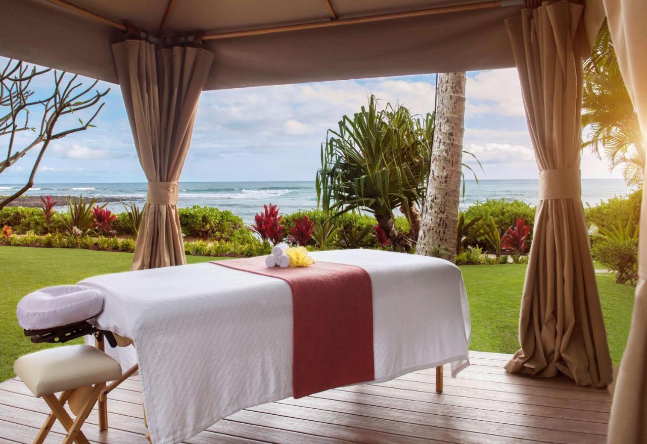 Koa Kea Resort On Poipu Beach Колоа Экстерьер фото