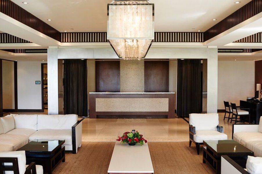 Koa Kea Resort On Poipu Beach Колоа Экстерьер фото