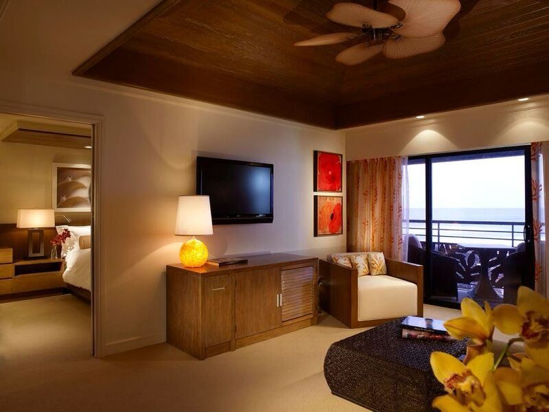 Koa Kea Resort On Poipu Beach Колоа Экстерьер фото