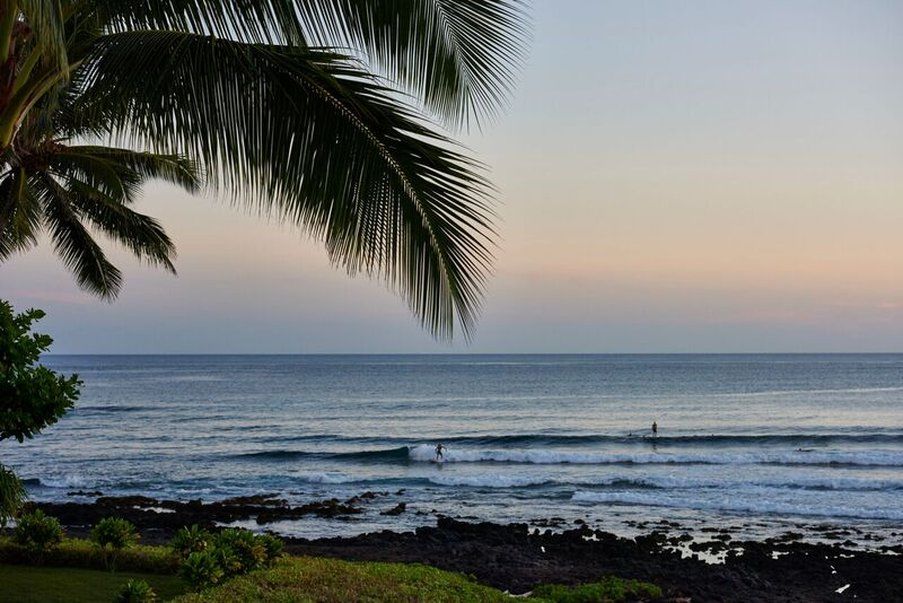 Koa Kea Resort On Poipu Beach Колоа Экстерьер фото