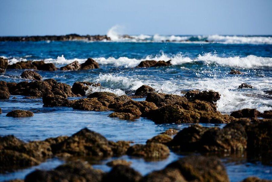 Koa Kea Resort On Poipu Beach Колоа Экстерьер фото